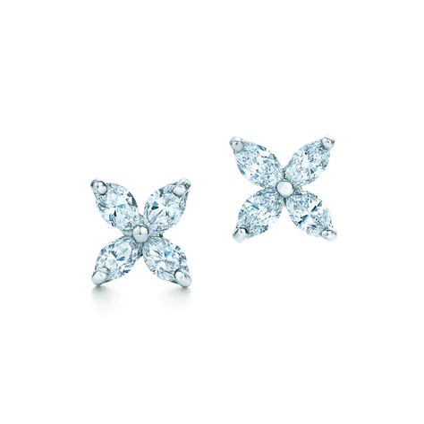 tiffany replica earring|tiffany lost earring.